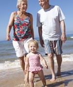© BOWDEN IMAGES/ISTOCKPHOTO.COM MODELS USED FOR ILLUSTRATIVE PURPOSES ONLY