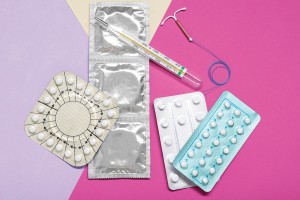 Contraception for young people: supporting informed choice