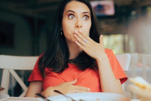 Persistent and chronic hiccups – when trivial becomes a conundrum