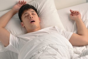 Obstructive sleep apnoea in adults and children – a primary care overview