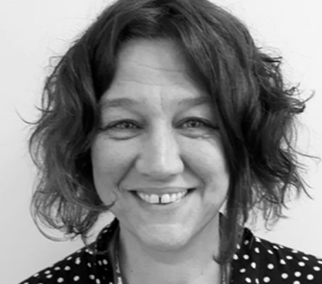 Caroline Gibson