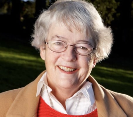 Prof Dimity Pond