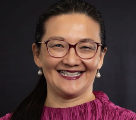 Prof Lee-Fay Low
