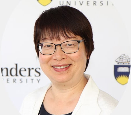 Professor Lily Xiao
