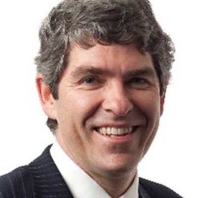 Assoc Prof Mark Yates