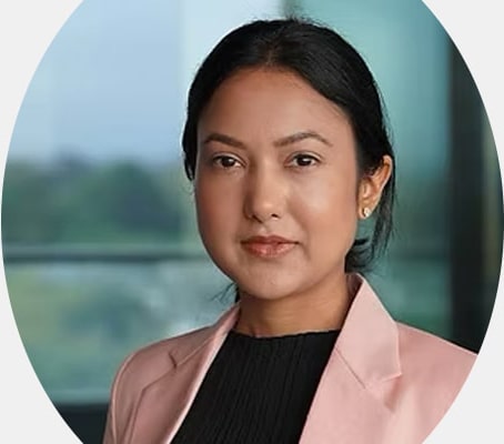 Dr Pratishtha Chatterjee